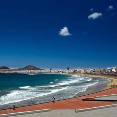 Canteras Beach 40 Apartment Las Palmas Exterior photo