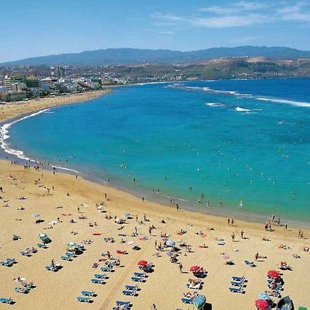 Canteras Beach 40 Apartment Las Palmas Exterior photo